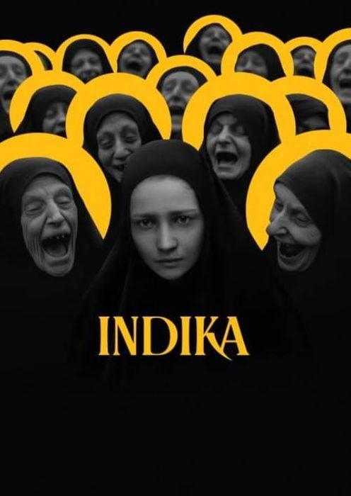 INDIKA PC
