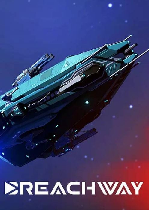 Breachway PC