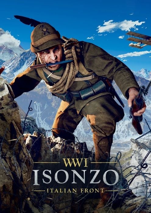 Isonzo PC