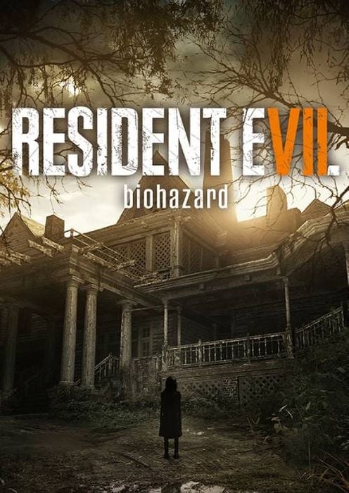 Resident Evil 7 - Biohazard PC (WW)