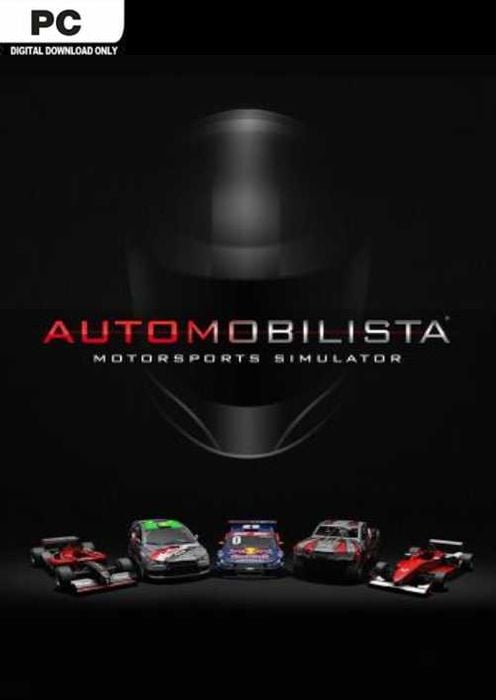 Automobilista PC