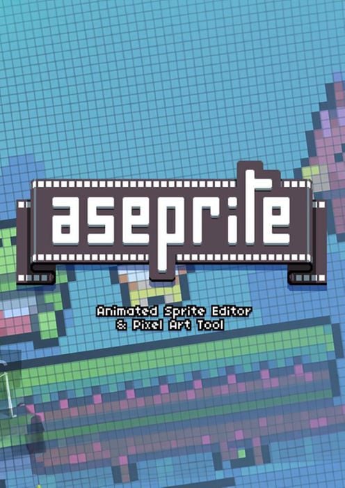 Aseprite PC