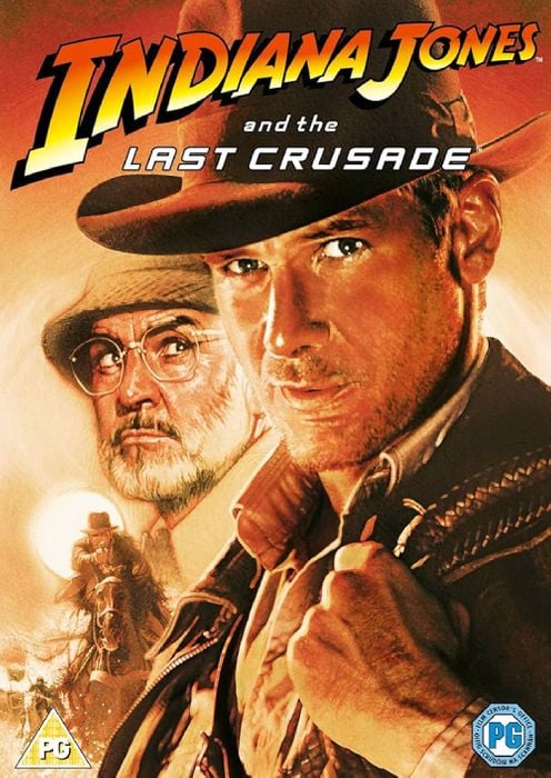 Indiana Jones and the Last Crusade PC