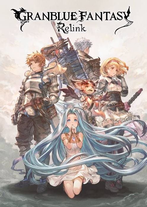 Granblue Fantasy: Relink PC