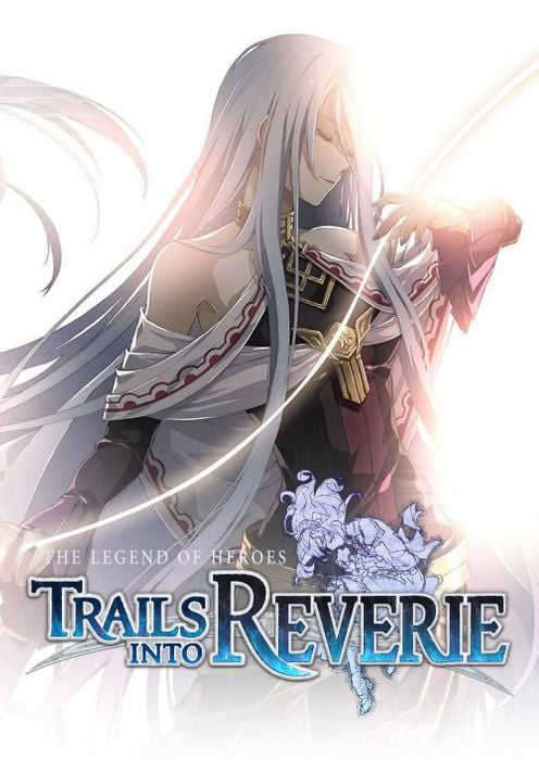 The Legend of Heroes: Trails into Reverie PC