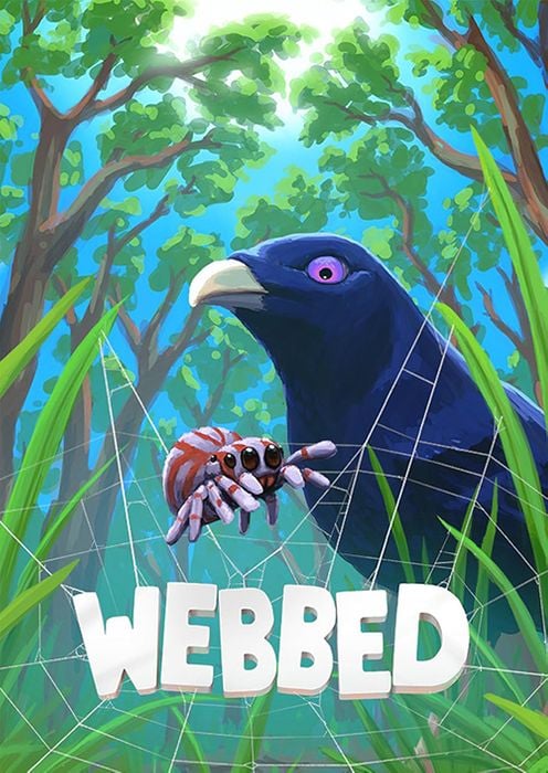 Webbed PC