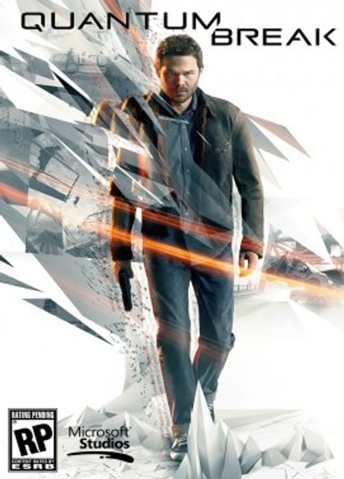 Quantum Break PC