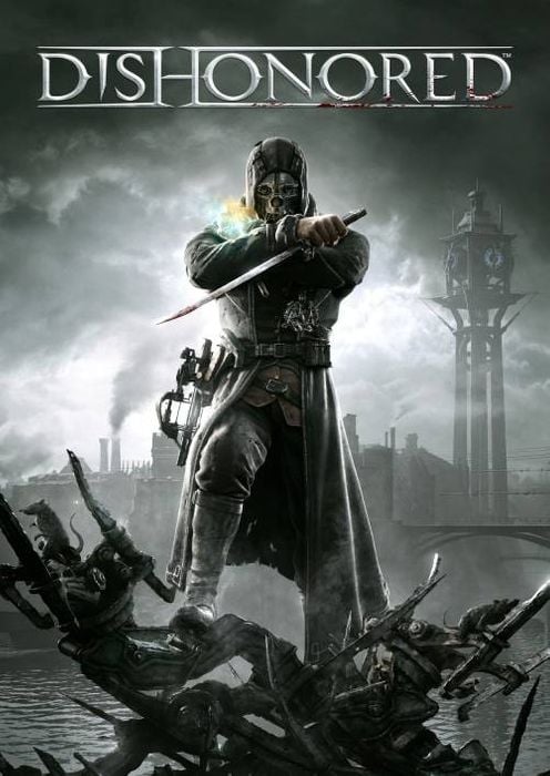 Dishonored (PC)