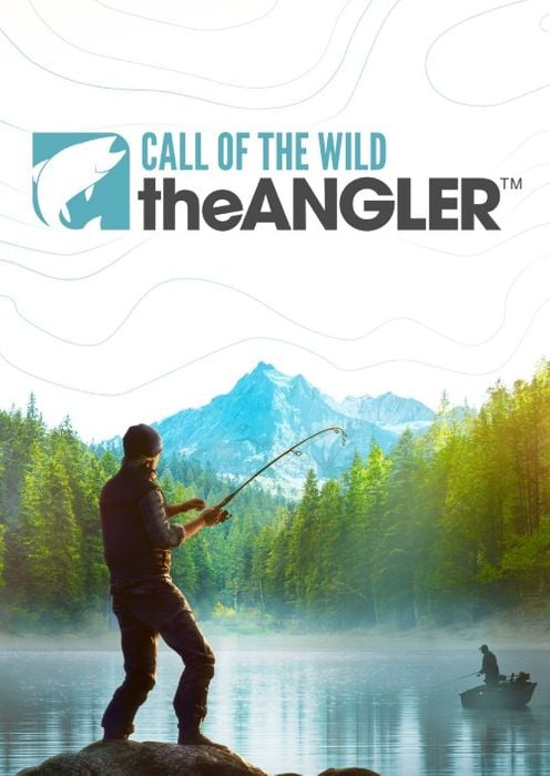 Call of the Wild: The Angler PC