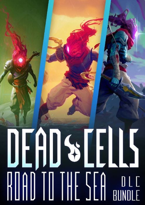 Dead Cells: DLC Bundle PC