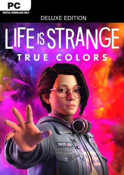 Life is Strange: True Colors Deluxe Edition PC