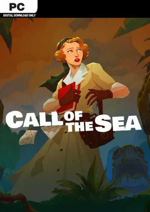 Call of the Sea PC