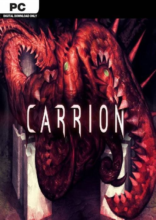 CARRION PC