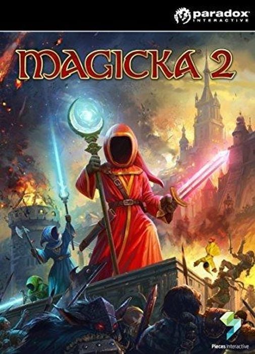 Magicka 2 PC