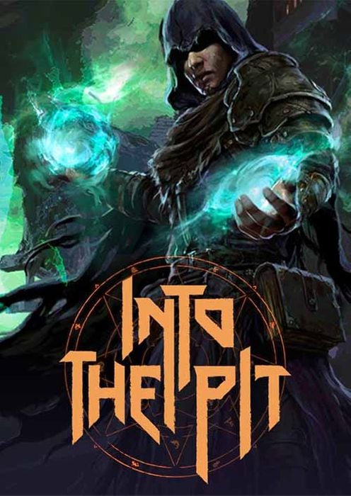 Into The Pit PC