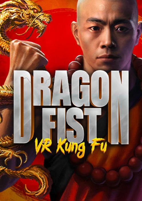 Dragon Fist: VR Kung Fu PC