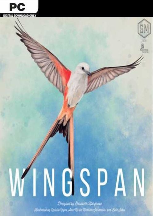 Wingspan PC