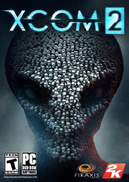 XCOM 2 PC