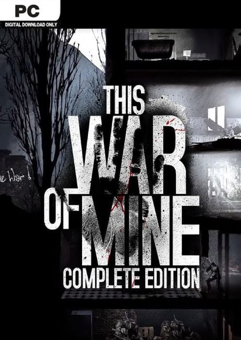 This War of Mine: Complete Edition PC