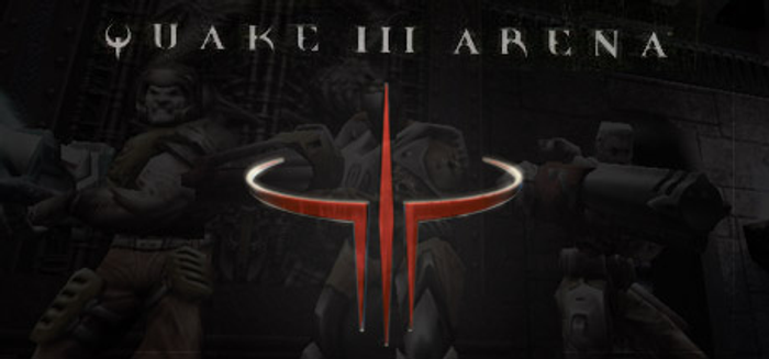 Quake III Arena PC
