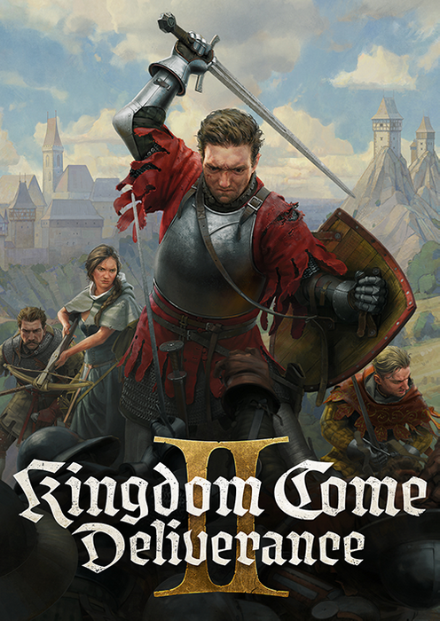 Kingdom Come: Deliverance II PC
