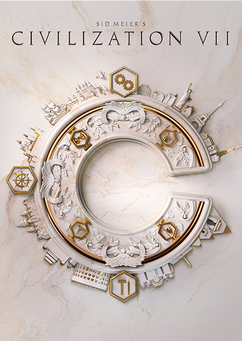 Sid Meier's Civilization VII PC