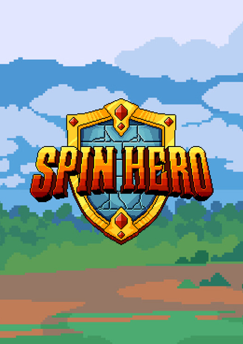 Spin Hero PC (Europe & UK)