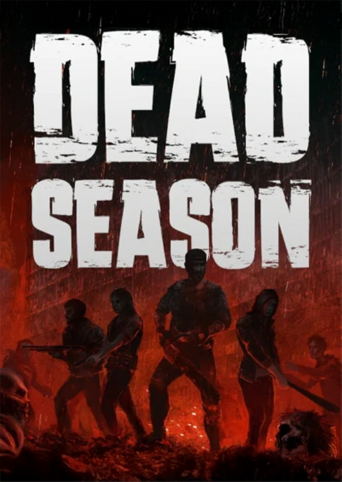 Dead Season PC