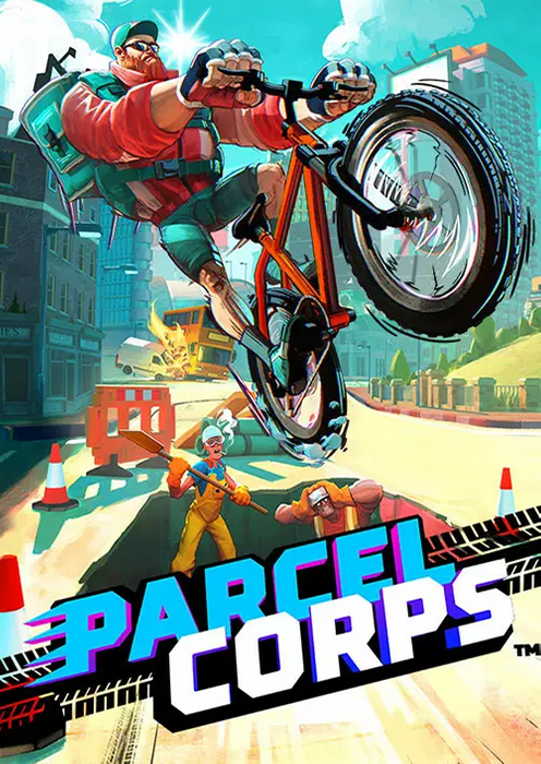 Parcel Corps PC