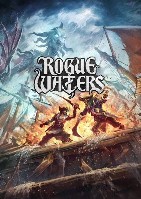 Rogue Waters PC
