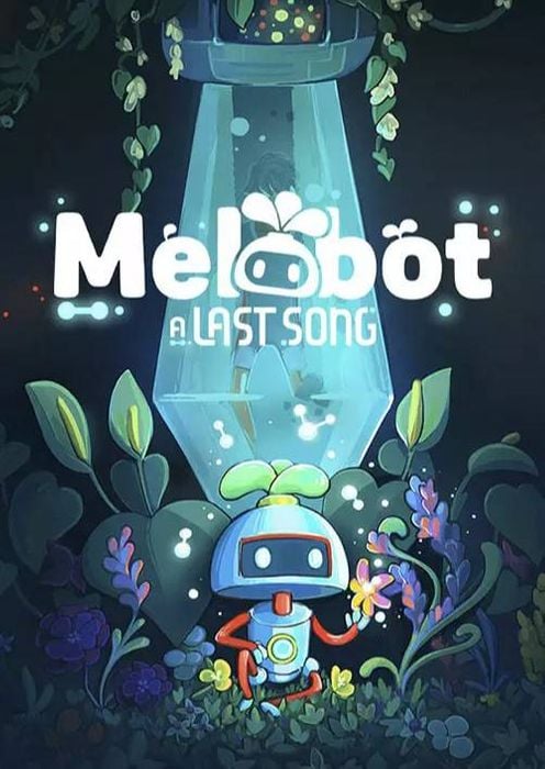 Melobot - A Last Song PC