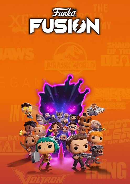 Funko Fusion PC