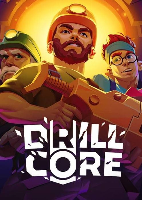 Drill Core PC