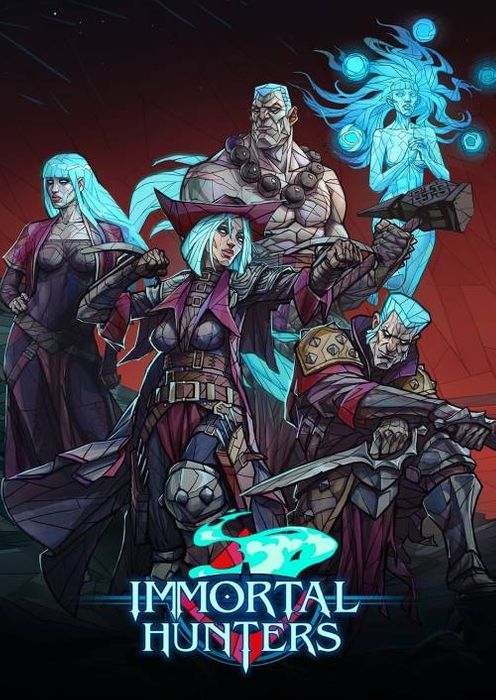 Immortal Hunters PC