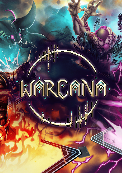 WARCANA PC