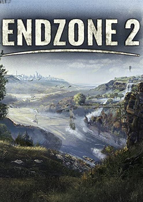 Endzone 2 PC