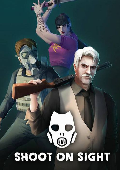 Shoot on Sight PC