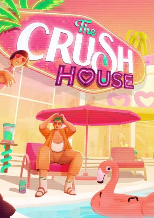 The Crush House PC