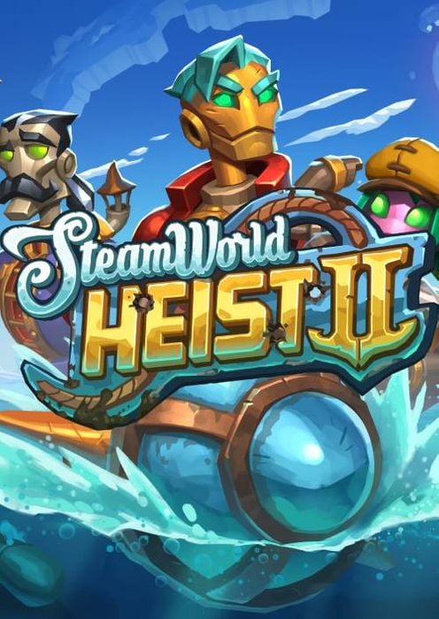 SteamWorld Heist II PC