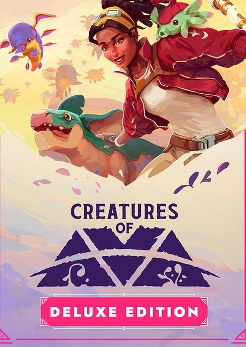 Creatures of Ava: Deluxe Edition PC
