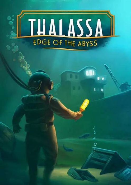 Thalassa: Edge of the Abyss PC