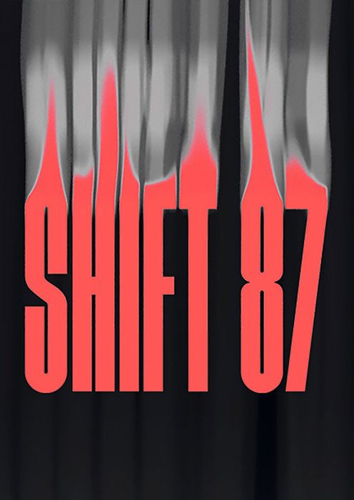 Shift 87 PC