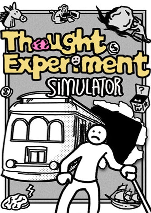 Thought Experiment Simulator PC