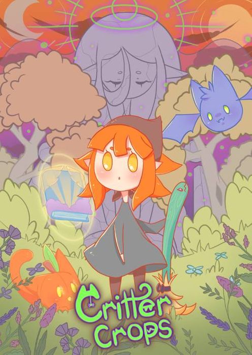Critter Crops PC