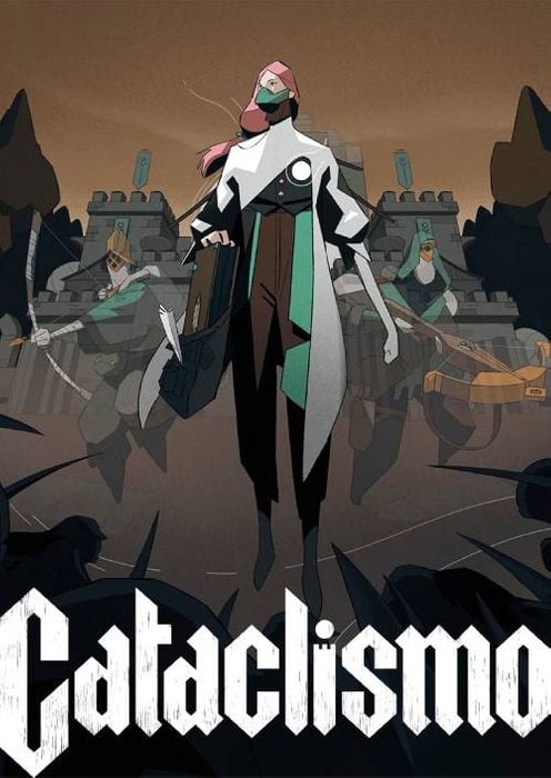 Cataclismo PC