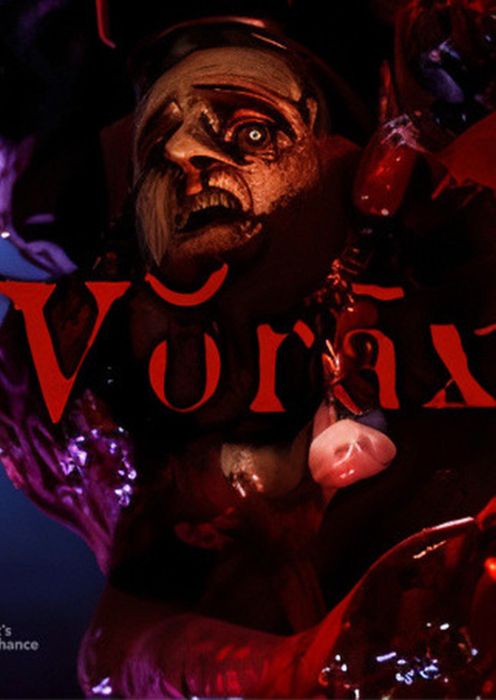 Vorax PC