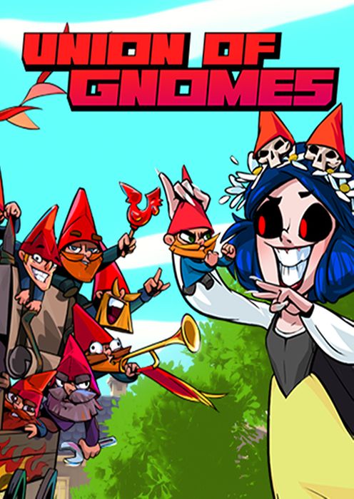 Union of Gnomes PC
