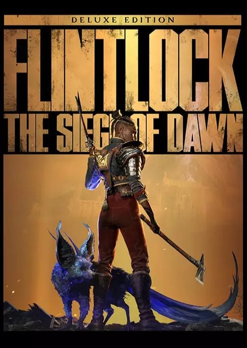 Flintlock – Deluxe Edition PC
