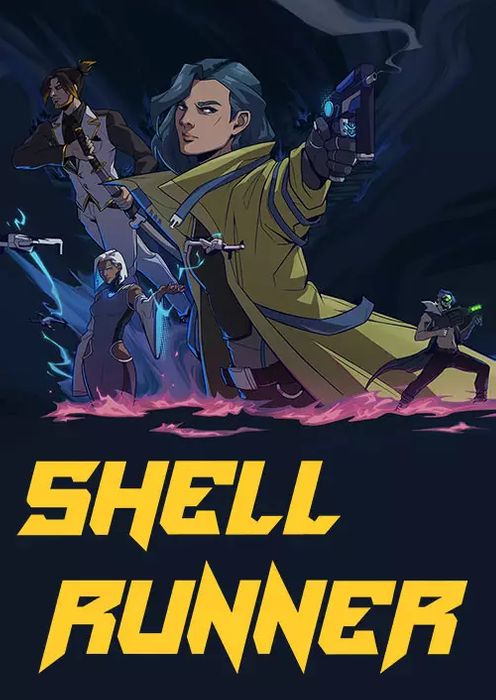 Shell Runner PC