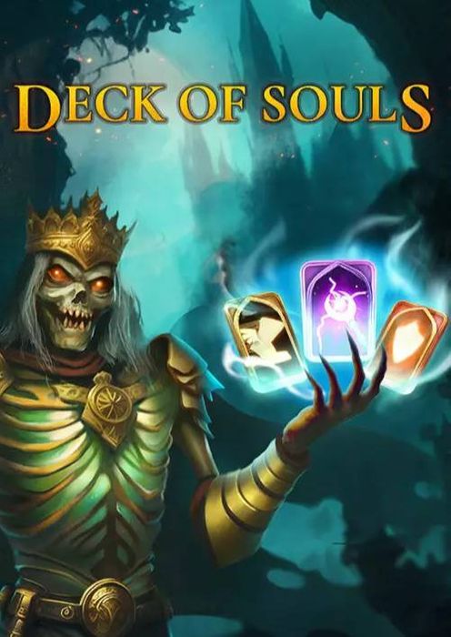 Deck of Souls PC